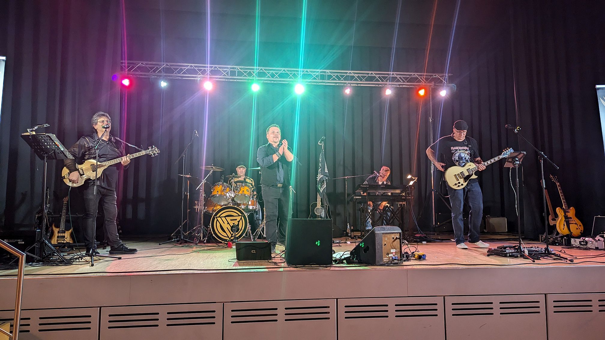 2024-07_KINGX ROAD zum Sommer-Open-Air im Lüderhaus