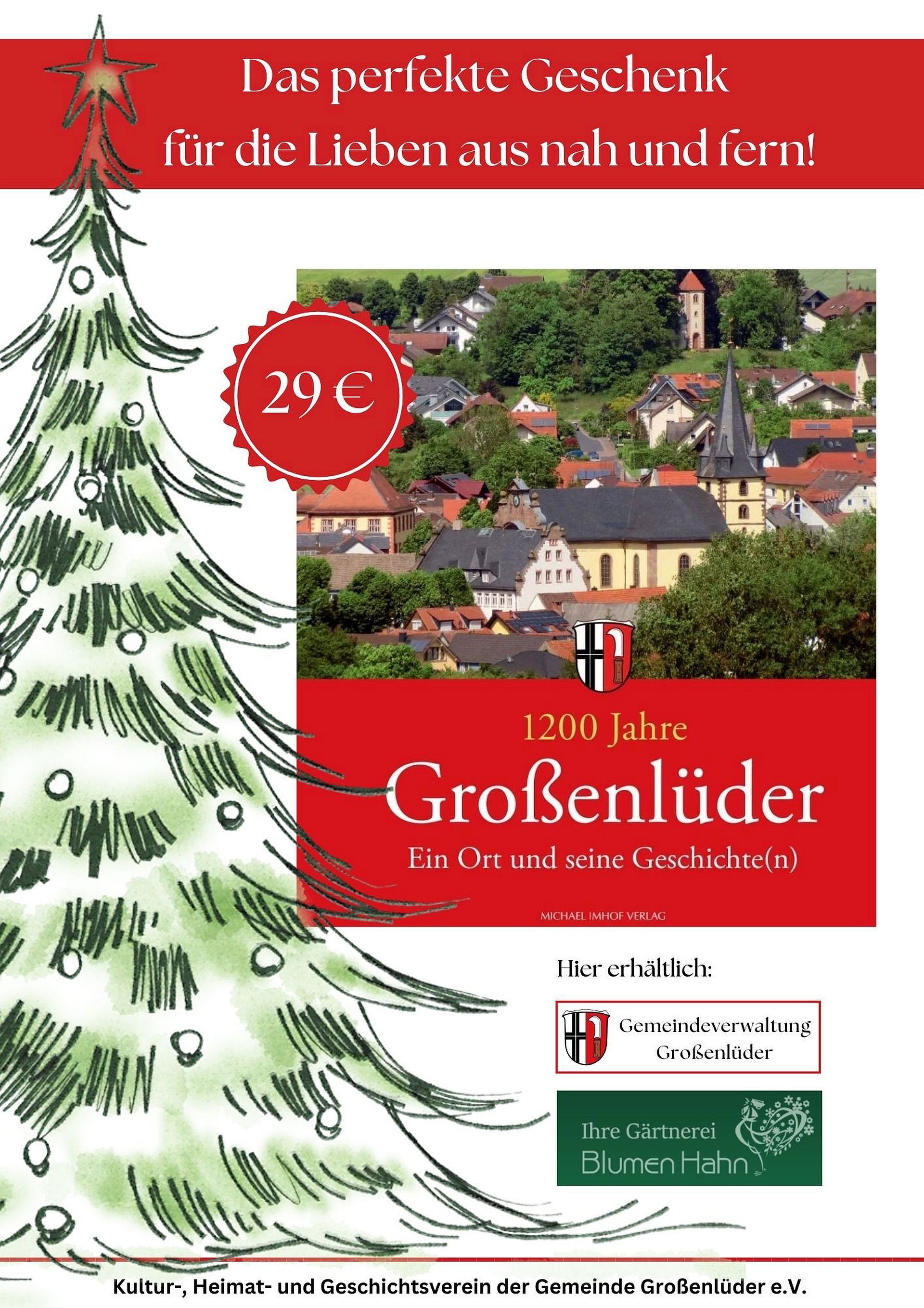 Unsere Ortschronik ab sofort hier erhältlich - 3 Unsere Ortschronik ab sofort hier erhältlich - 3