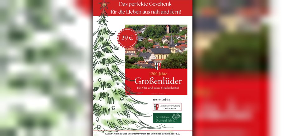 Unsere Ortschronik ab sofort hier erhältlich - 3