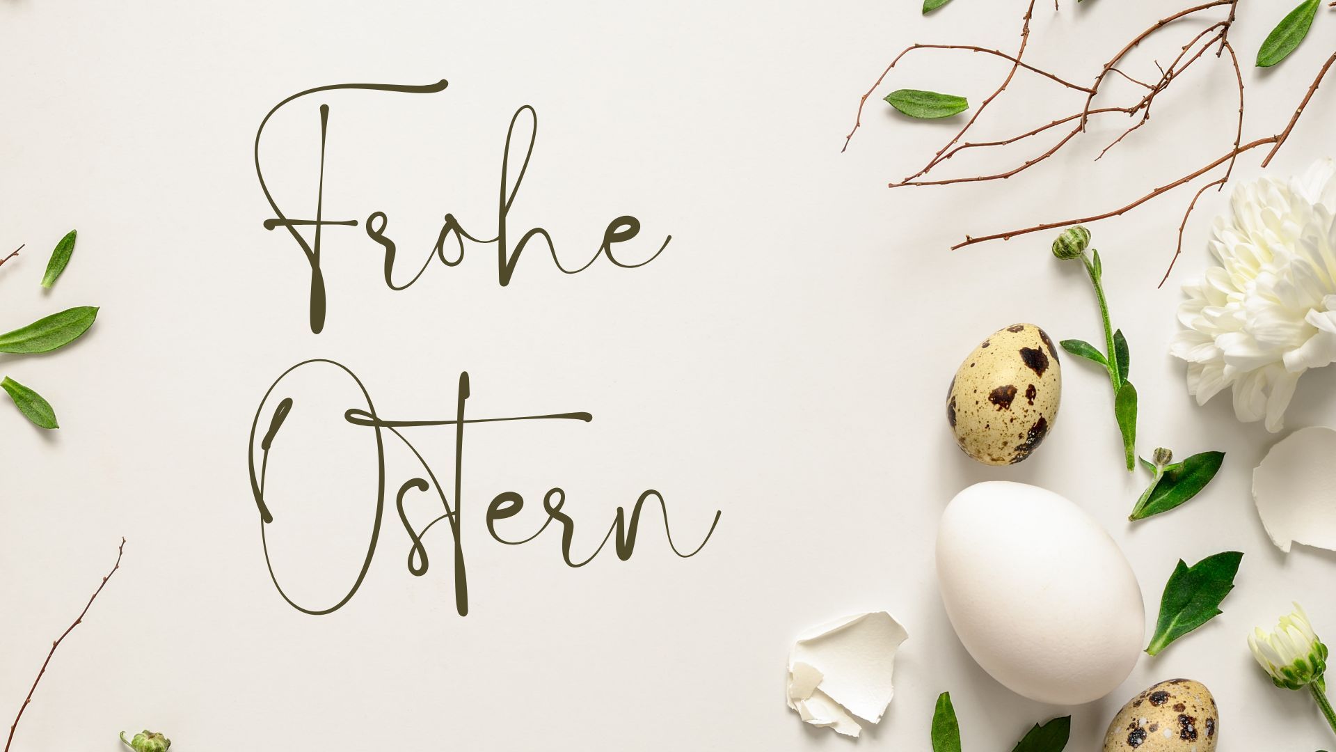 Instagram Ostern  (Präsentation) - 1