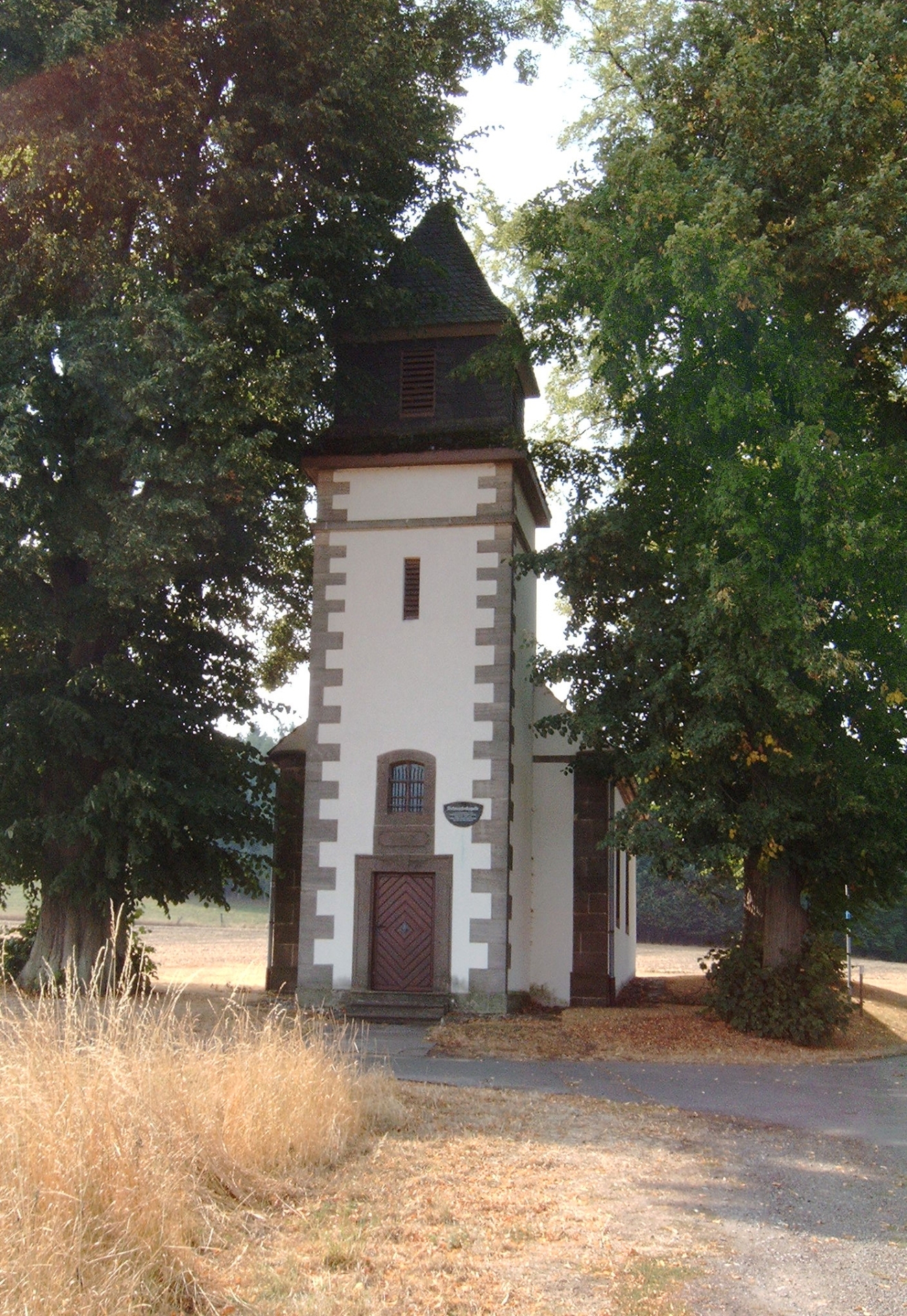 Bilder der Schnepfenkapelle