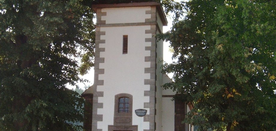Bilder der Schnepfenkapelle