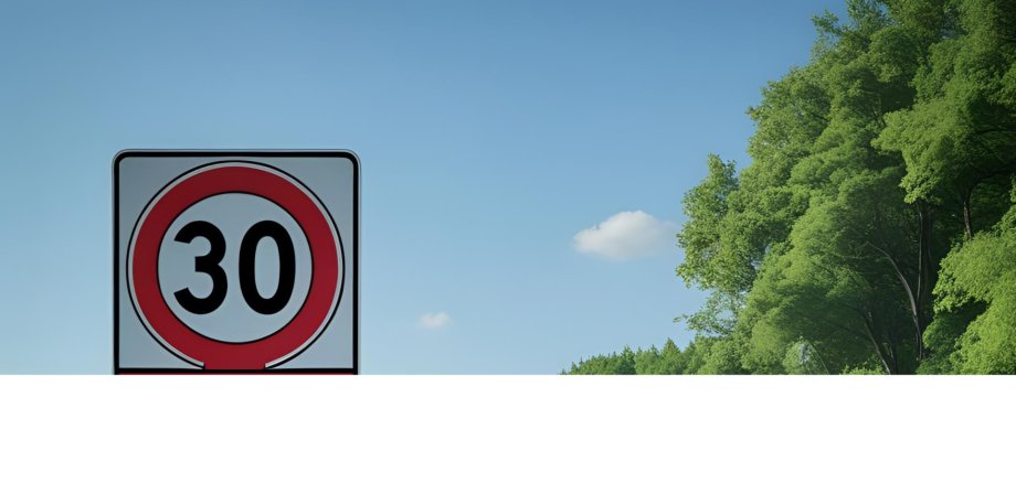 30er Begrenzung