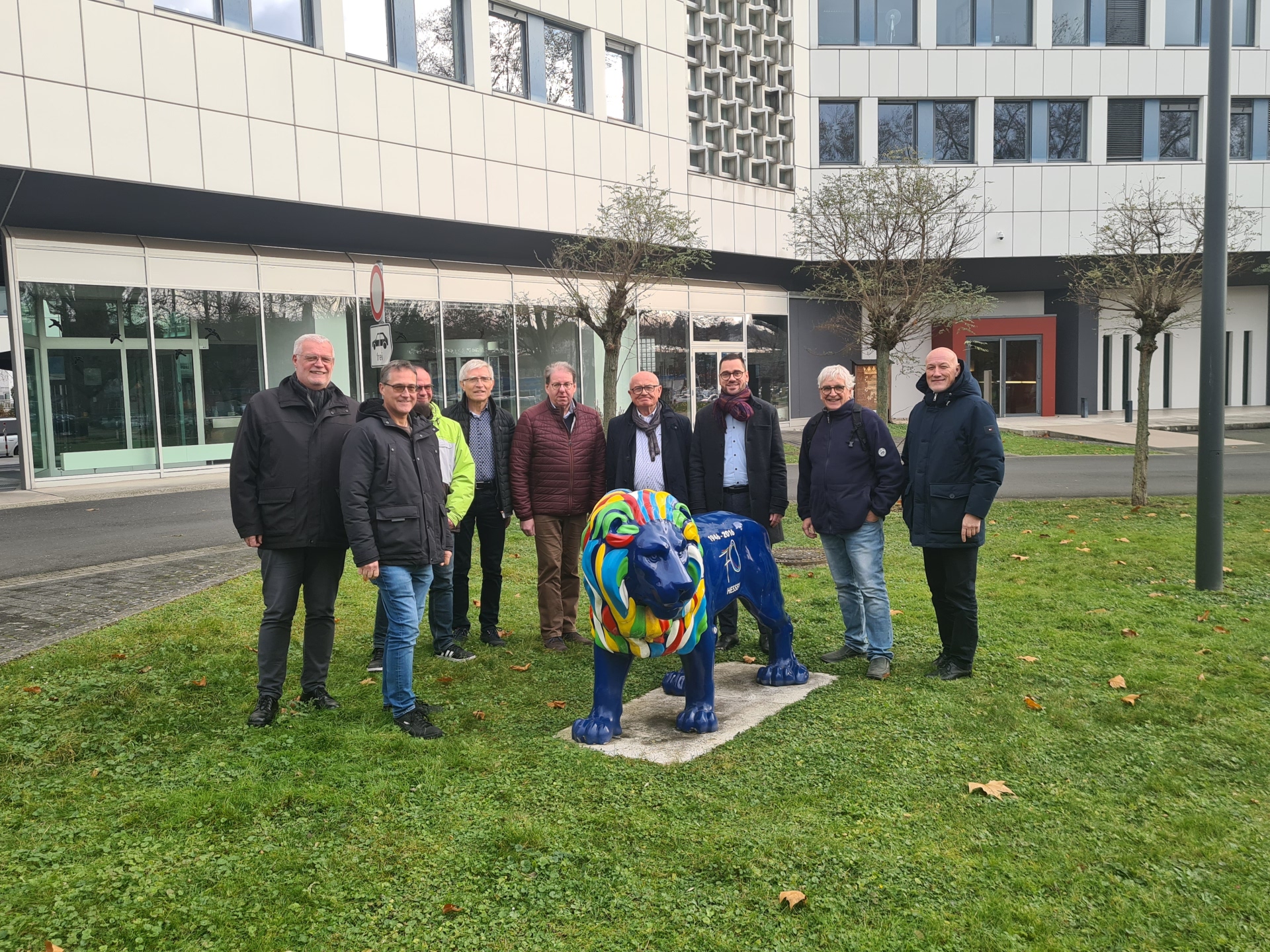 Delegation der Gemeinde Großenlüder zu Haushaltsanalyse im Innenministerium – Wichtige Impulse für die Haushaltskonsolidierung Delegation der Gemeinde Großenlüder zu Haushaltsanalyse im Innenministerium – Wichtige Impulse für die Haushaltskonsolidierung