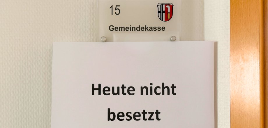 2026_09_Gemeindekasse nicht besetzt 2026_09_Gemeindekasse nicht besetzt