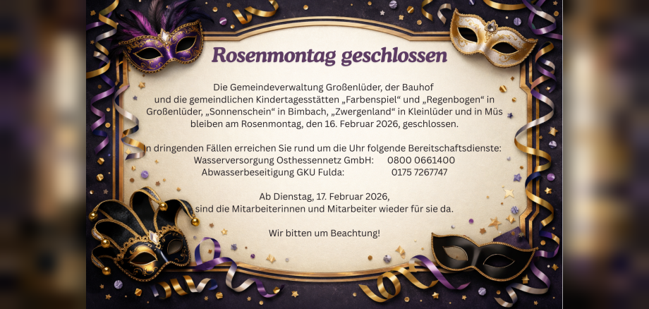 Kopie von Dunkel Atmosphärisch Restaurant Geburtstag Gutschein - 1