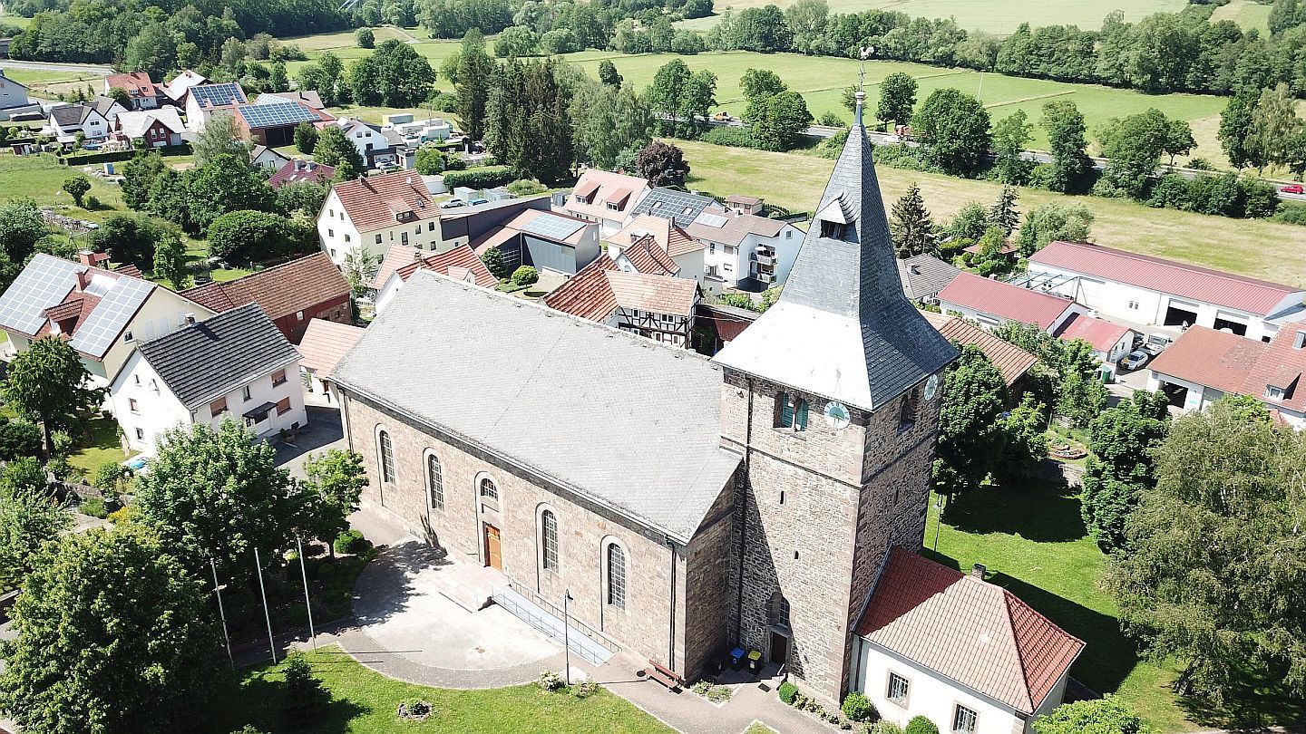 Kirchen Gemeinde Gro enl der Kirchen Gemeinde Gro enl der