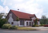 Bürgerhaus Lütterz Außenansicht des Bürgerhauses Lütterz