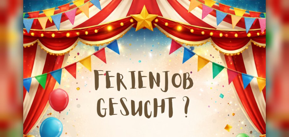 Betreuer gesucht 2025 - 3 Betreuer gesucht 2025 - 3