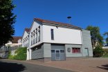 Feuerwehrhaus Uffhausen Feuerwehrhaus Uffhausen