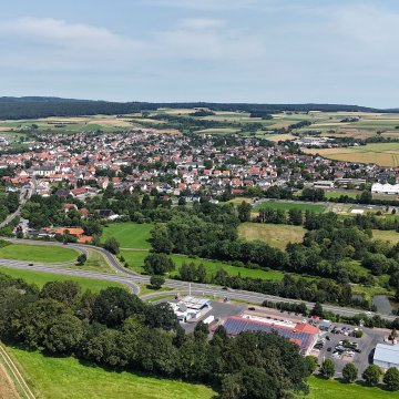 Großenlüder | Gemeinde Großenlüder