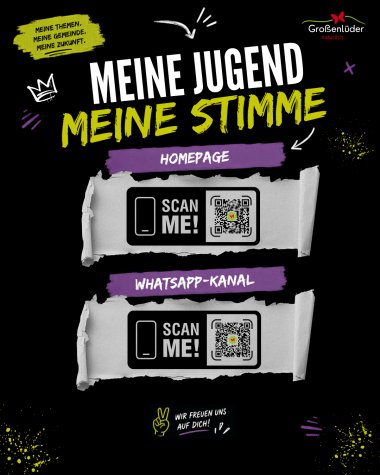 Jugend entscheidet - 4
