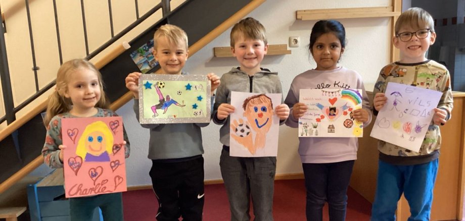 Kleine Stimmen, große Wirkung – Das Kinderparlament der Kita Farbenspiel