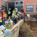 Kinder der Kita Müs am Erlenhof