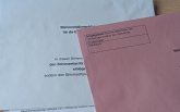 Briefwahl Briefwahlunterlagen