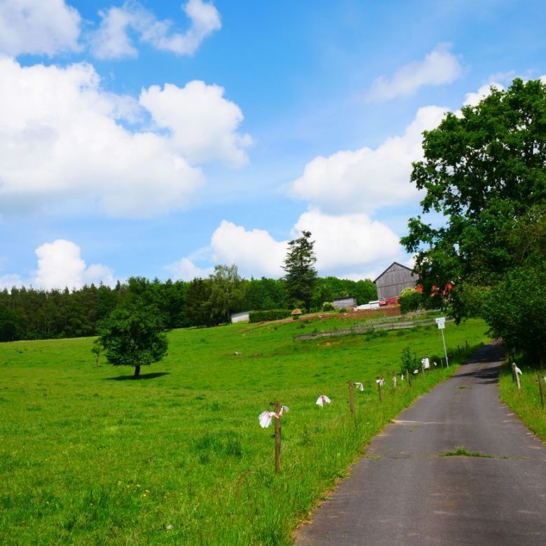 Schmerhof in Lütterz