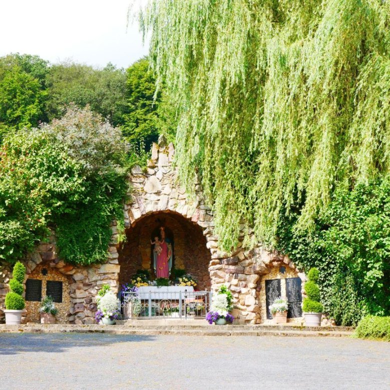 Friedhof Müs