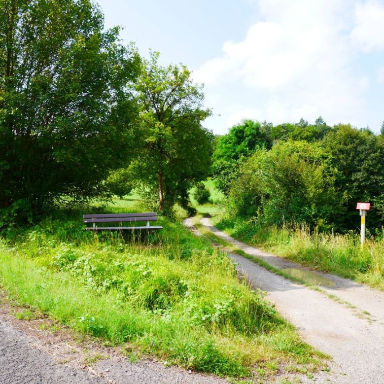 Wanderweg Müs - Link öffnet seitenüberlagerndes Dialog-Fenster